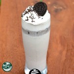 C MILKSHAKE